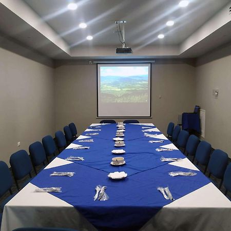 Best Western Santorin Ciudad Victoria Dış mekan fotoğraf