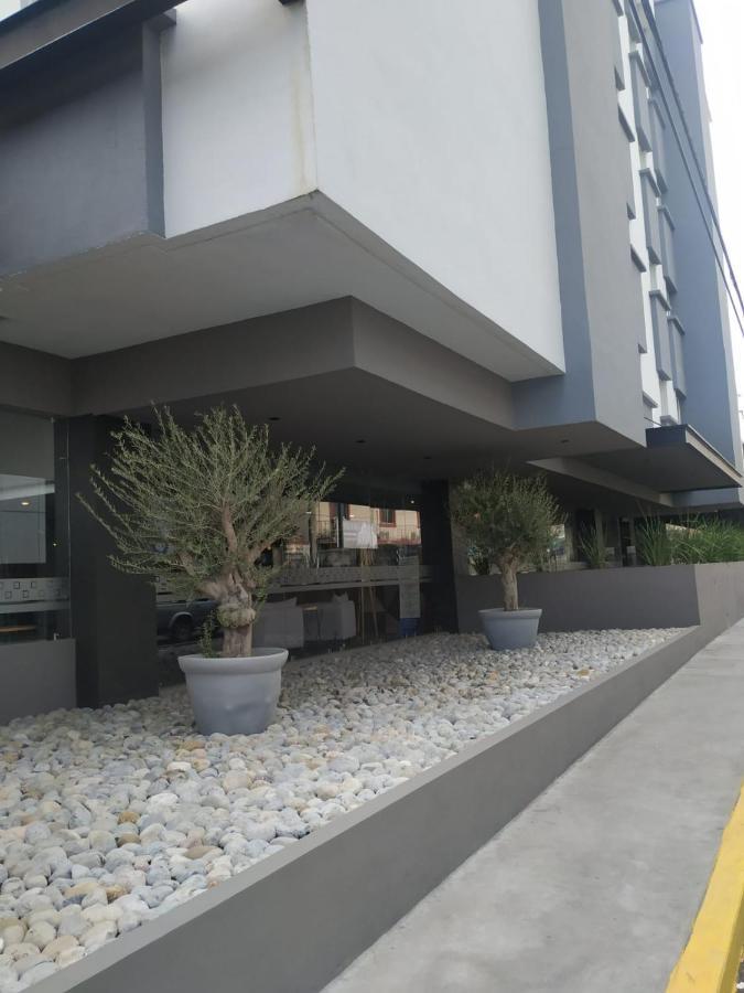 Best Western Santorin Ciudad Victoria Dış mekan fotoğraf
