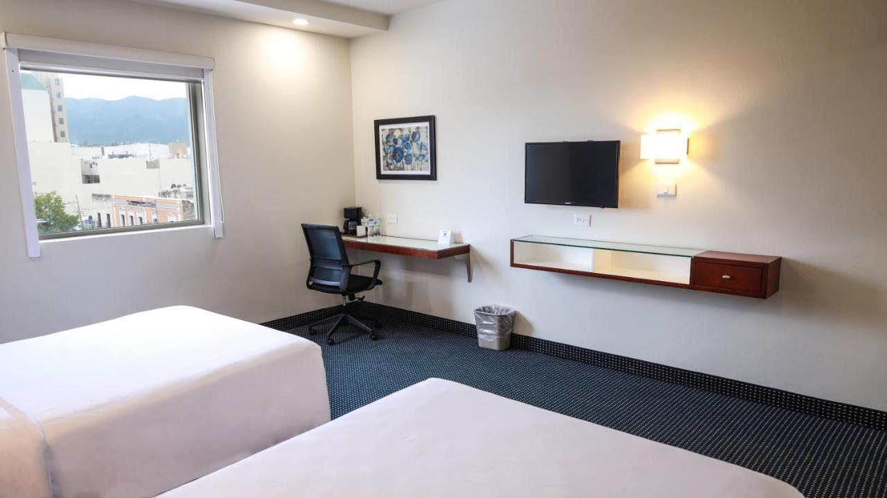 Best Western Santorin Ciudad Victoria Dış mekan fotoğraf