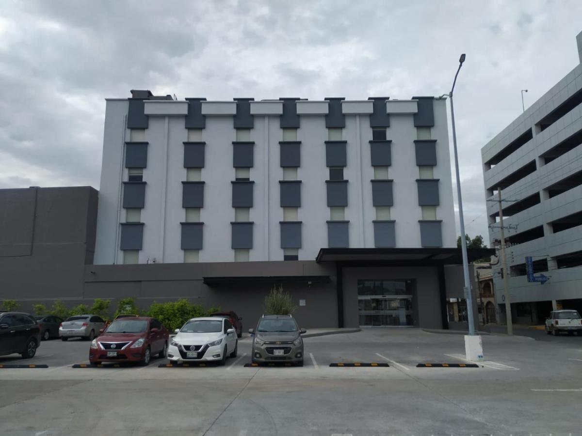 Best Western Santorin Ciudad Victoria Dış mekan fotoğraf