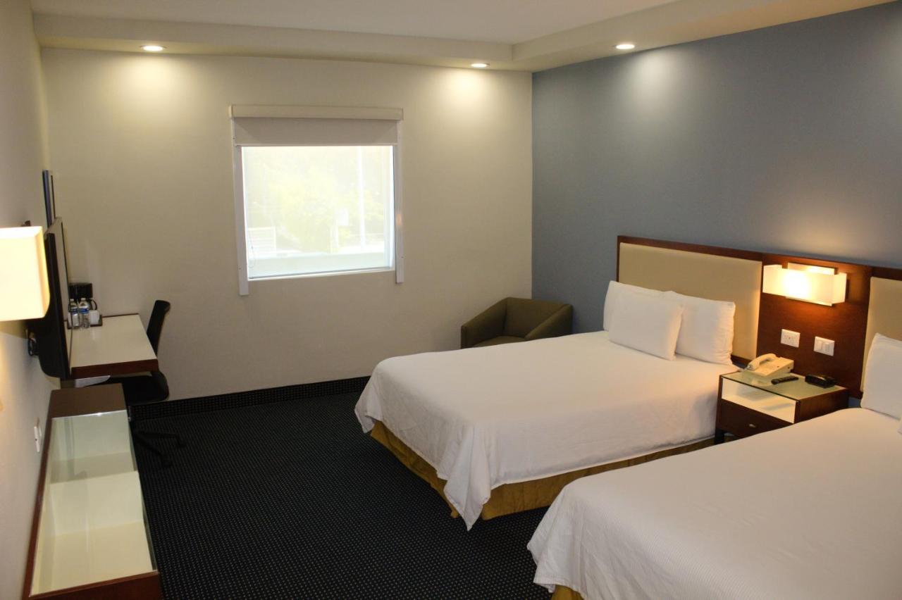 Best Western Santorin Ciudad Victoria Dış mekan fotoğraf