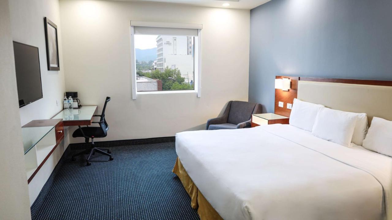Best Western Santorin Ciudad Victoria Dış mekan fotoğraf