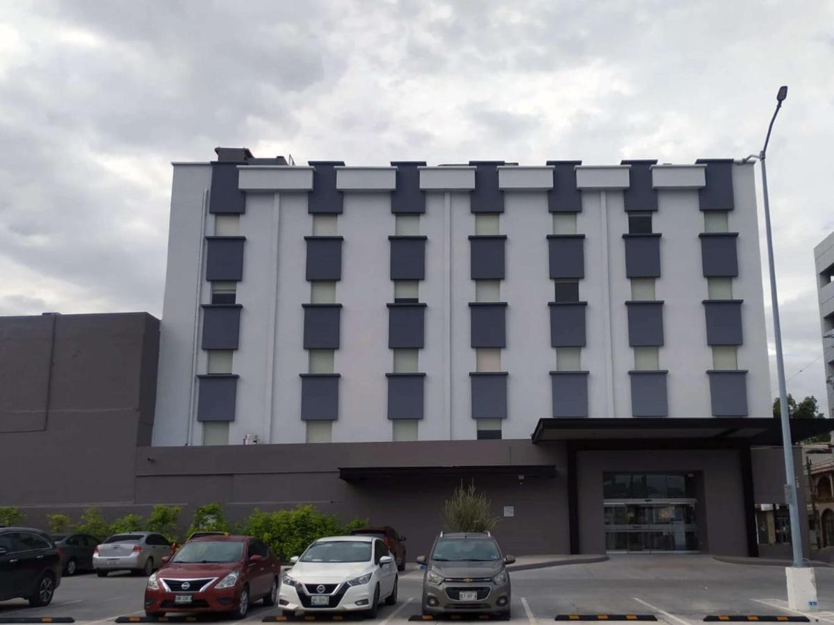Best Western Santorin Ciudad Victoria Dış mekan fotoğraf