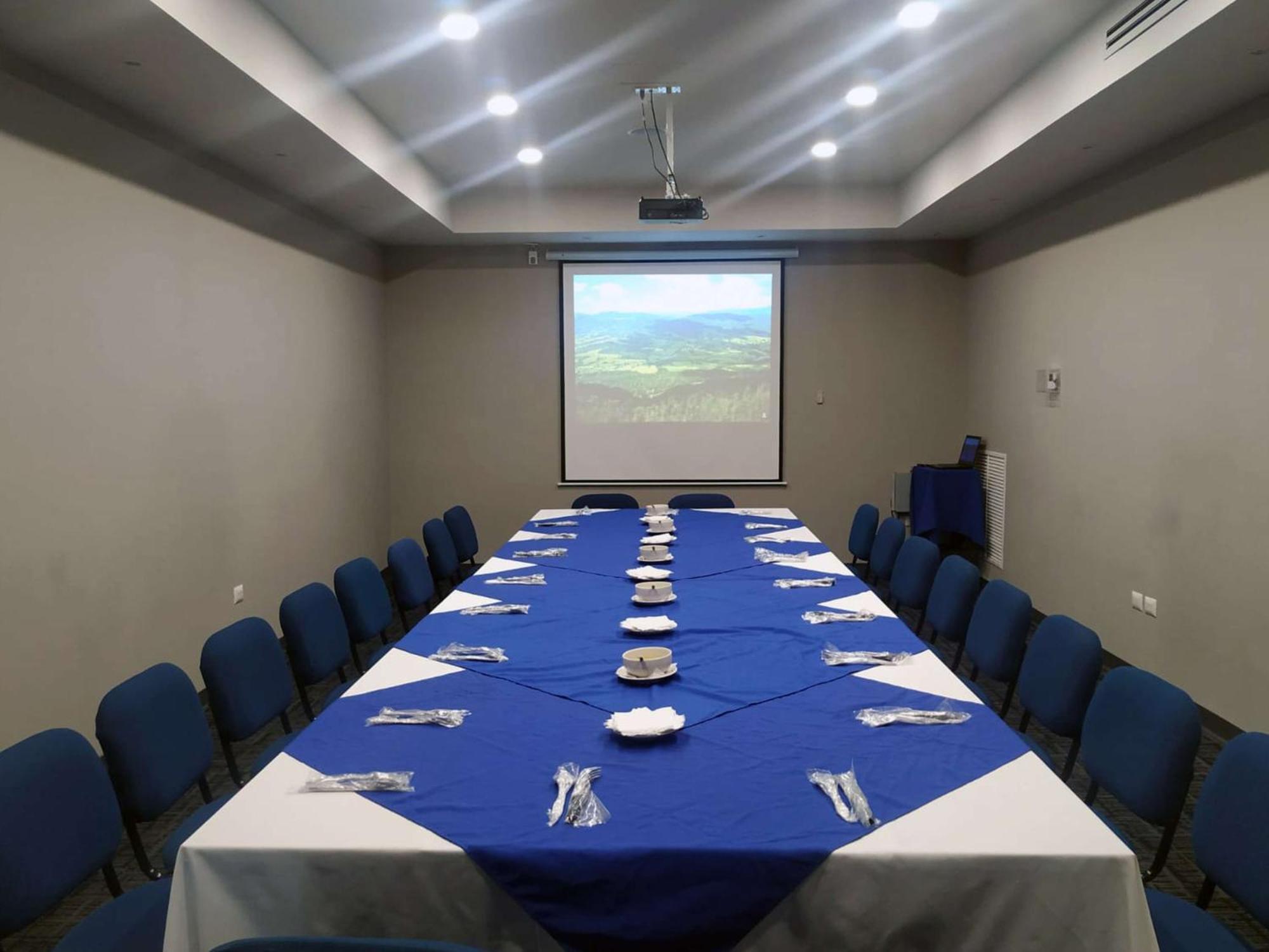 Best Western Santorin Ciudad Victoria Dış mekan fotoğraf