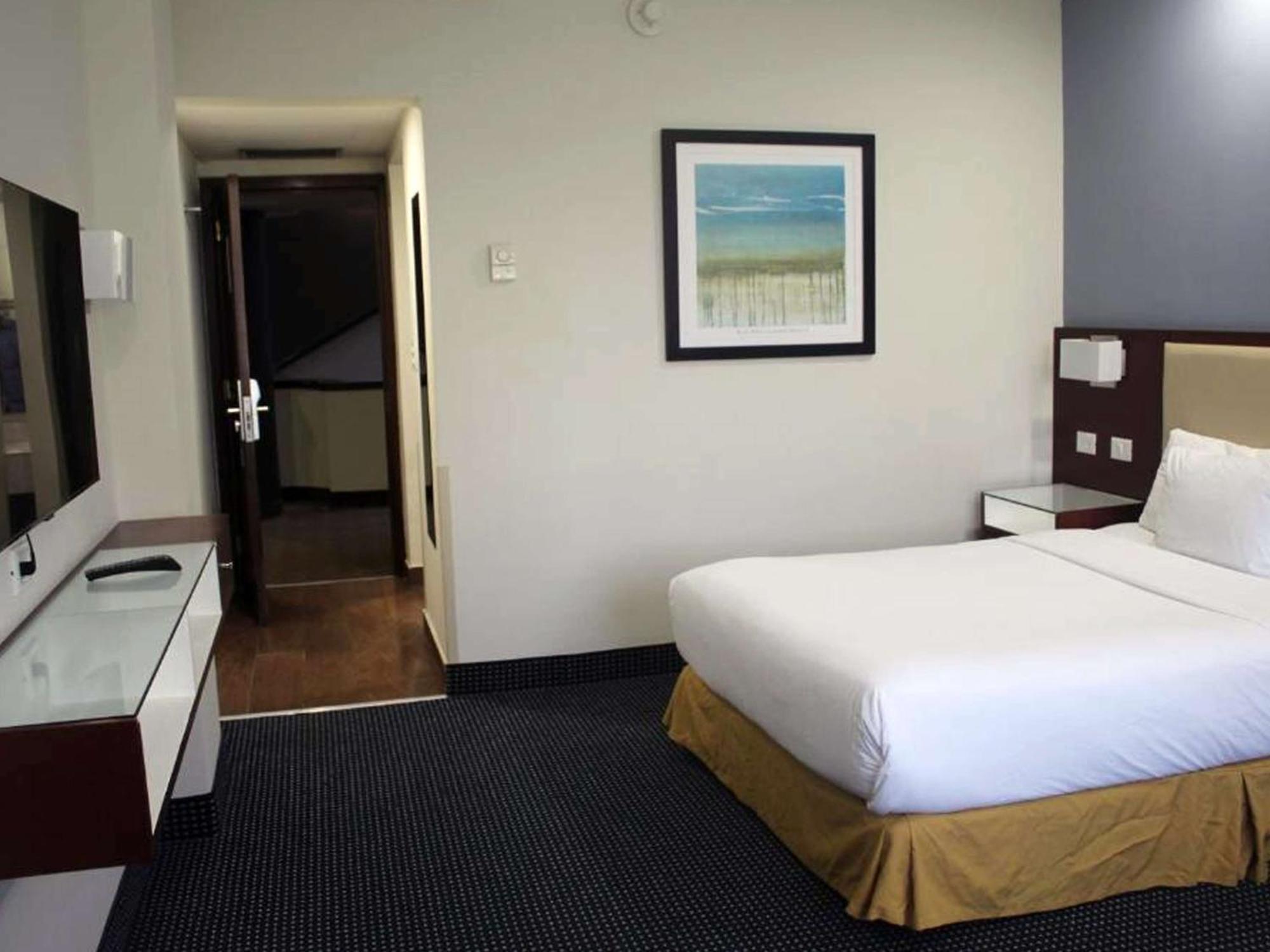 Best Western Santorin Ciudad Victoria Dış mekan fotoğraf