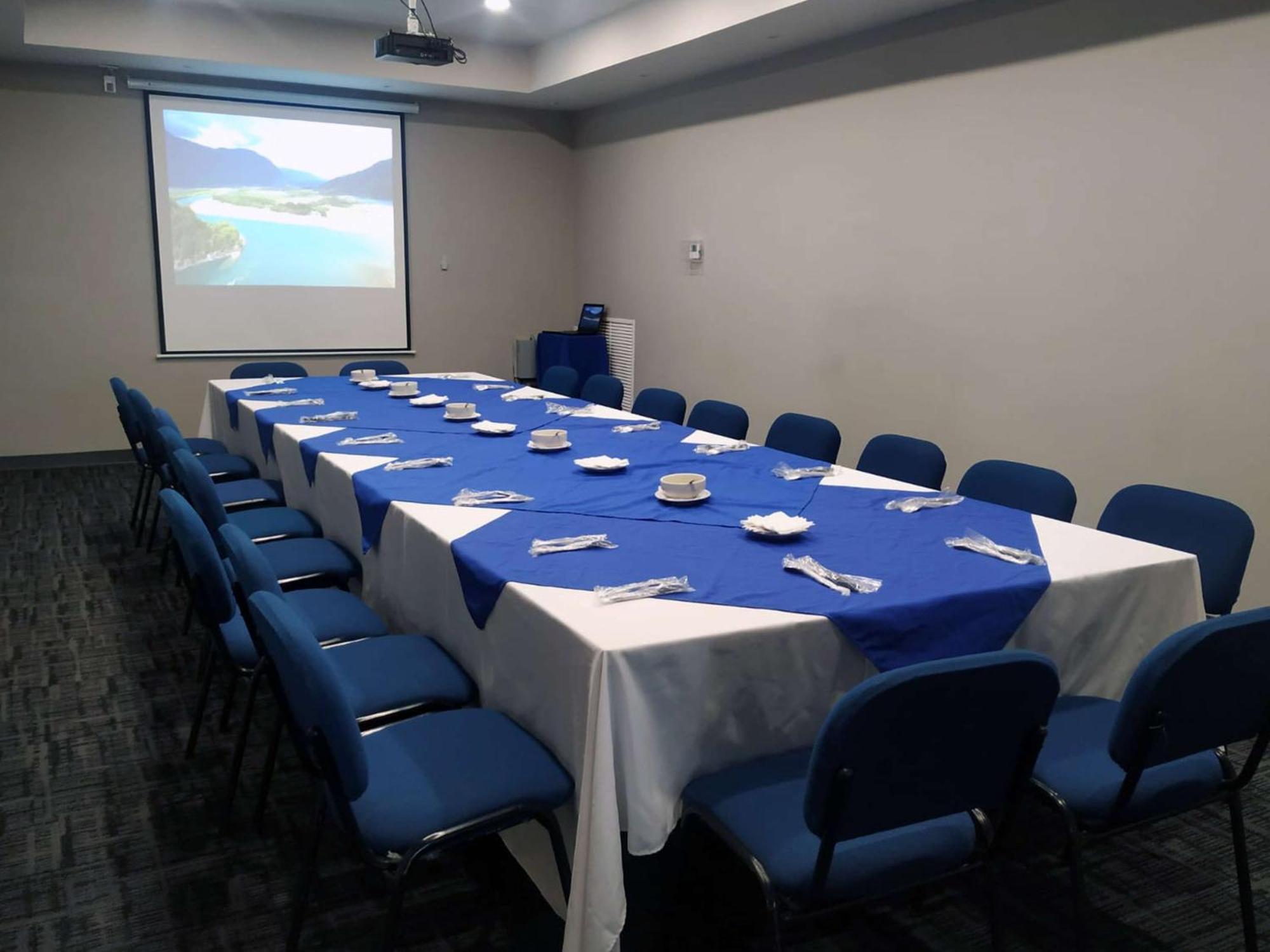 Best Western Santorin Ciudad Victoria Dış mekan fotoğraf