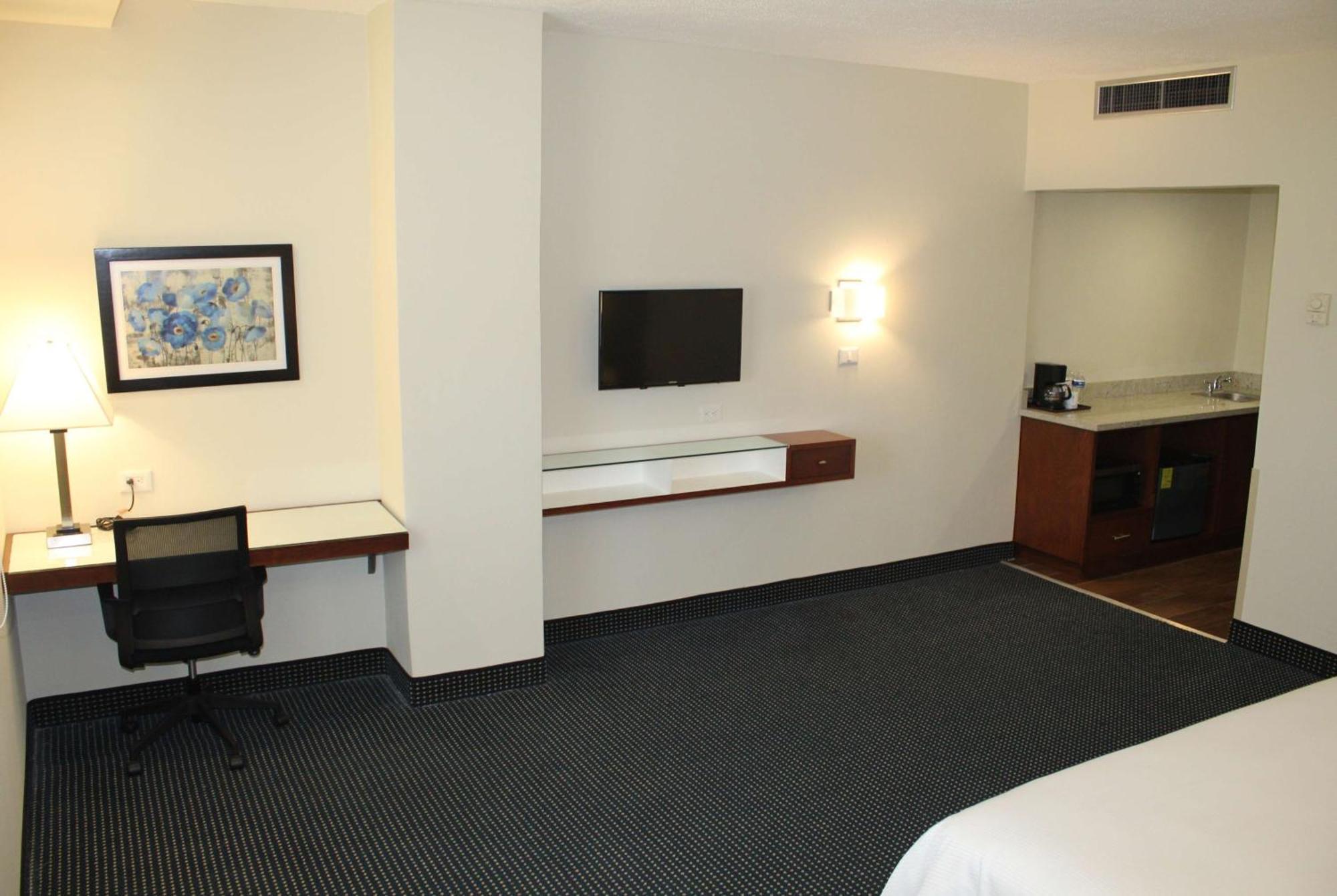 Best Western Santorin Ciudad Victoria Dış mekan fotoğraf