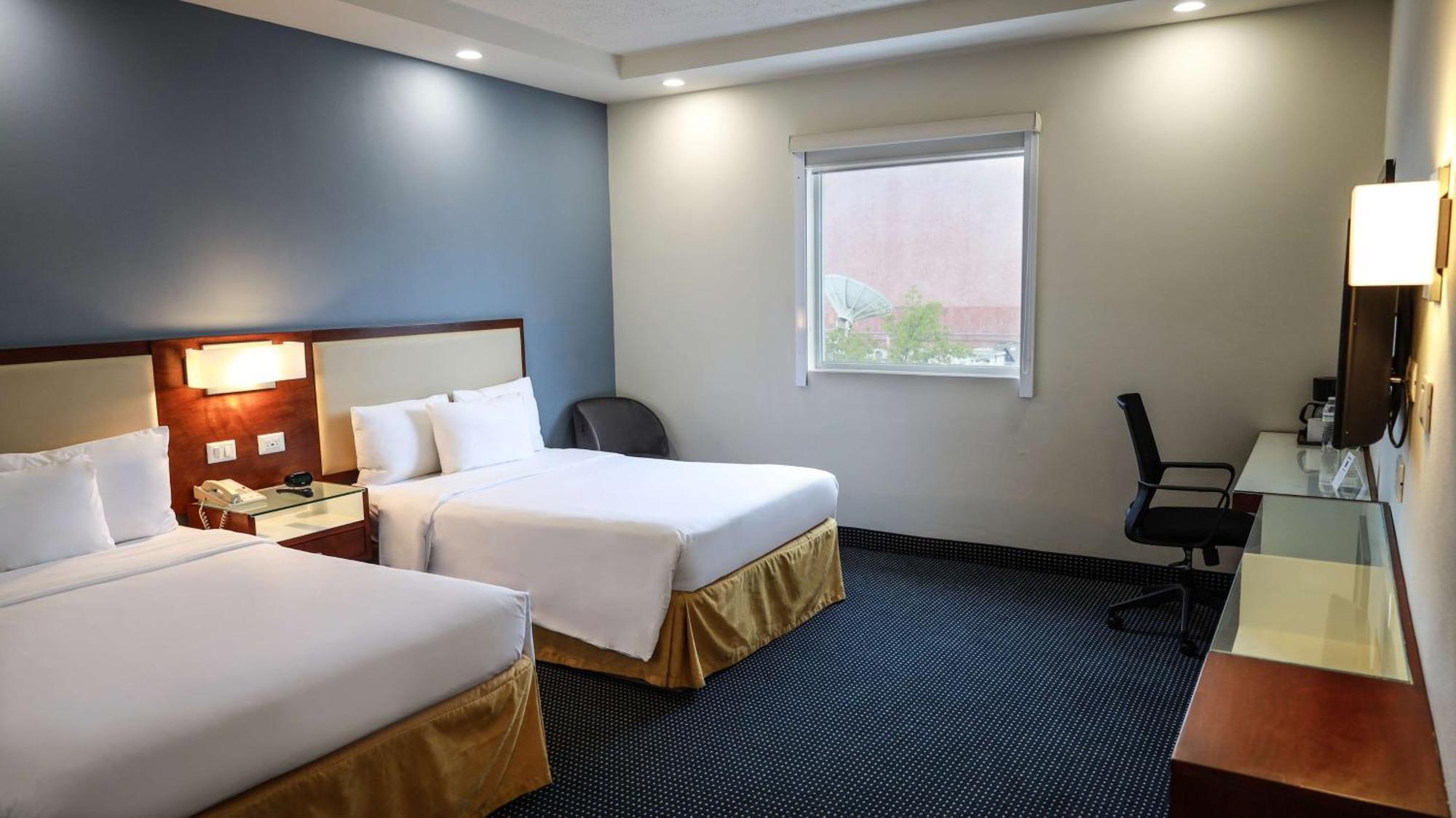 Best Western Santorin Ciudad Victoria Dış mekan fotoğraf