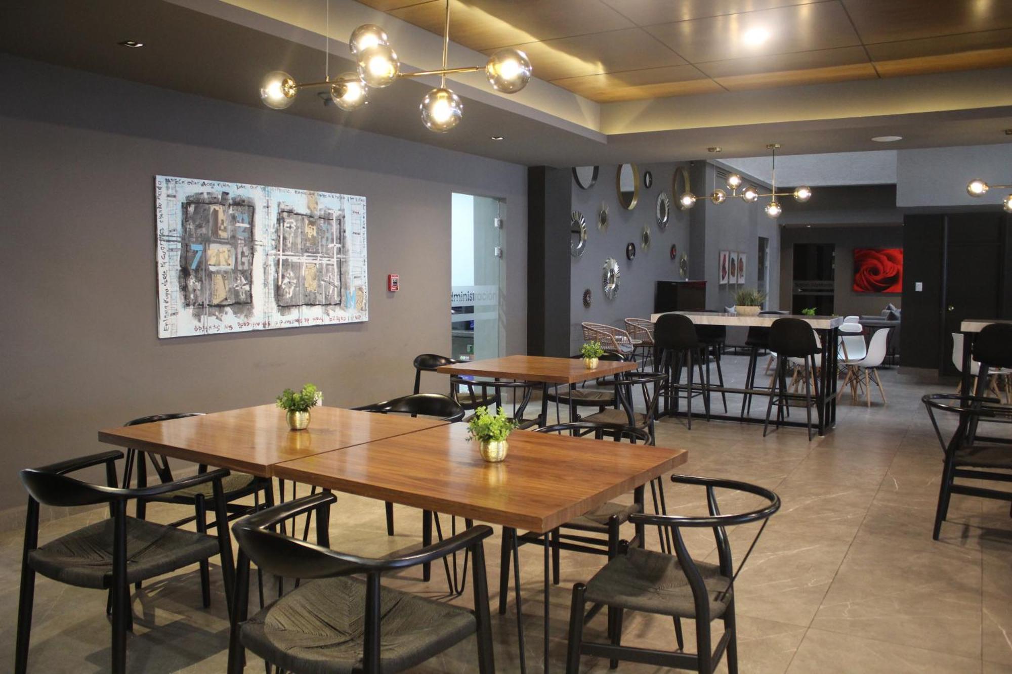 Best Western Santorin Ciudad Victoria Dış mekan fotoğraf